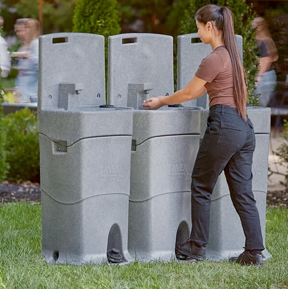 Handwashing Station Rental in Birmingham, AL